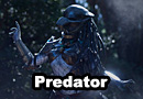 Predator Cosplay