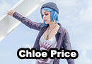 Chloe Price from Life is Strange Cosplay
