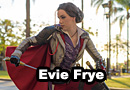 Evie Frye from Assassin