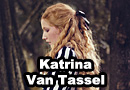 Katrina Van Tassel from Sleepy Hollow Cosplay