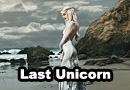 The Last Unicorn Photoshoot