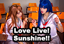 Love Live! Sunshine!! Cosplay