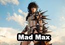 Mad Max: Fury Road War Rig Inspired Cosplay