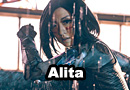 Alita: Battle Angel Cosplay
