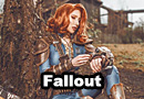 Fallout Vault Dweller Cosplay