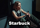 Starbuck from Battlestar Galactica Cosplay