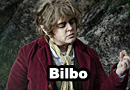 Bilbo Baggins from The Hobbit Crossplay