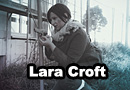 Lara Croft Cosplay