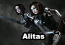 Alita: Battle Angel Cosplay