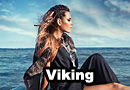 Vikings Inspired Photoshoot