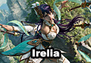 Divine Sword Irelia from League of Legends Cosplay