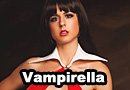 Vampirella Cosplay