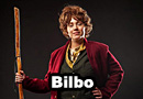Bilbo Baggins Cosplay
