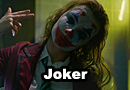 Joker Cosplay
