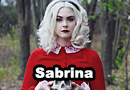 Sabrina Spellman from Chilling Adventures of Sabrina Cosplay