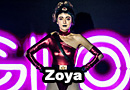 Zoya the Destroya fromGLOW Cosplay