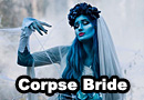 Corpse Bride Cosplay