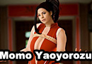 Momo Yaoyorozu from My Hero Academia Cosplay