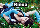 Rinoa from Final Fantasy VIII Cosplay