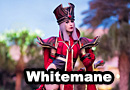 Sally Whitemane from World of Warcraft Cosplay