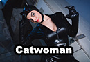 Catwoman Cosplay