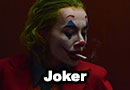 Joker Cosplay