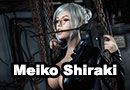 Meiko Shiraki from Prison School Cosplay