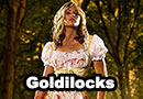 Goldilocks Cosplay