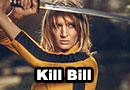 Beatrix Kiddo from Kill Bill Cosplay