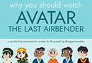 Why You Should Watch Avatar: The Last Airbender
