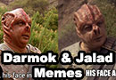 Darmok and Jalad at Tanagra Memes