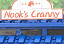 LEGO Nooks Cranny from Animal Crossing