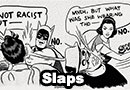 Slaps Art