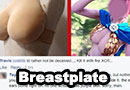 Uses for Cosplay Breastplate