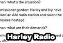Harley & Ivy Radio
