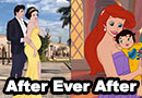 Disney Princesses After Their Happily Ever After
