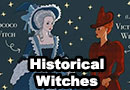 Historical Witches