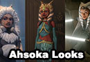 All of Ahsoka