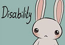 Disability Comic