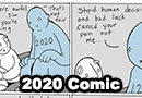 2020 Comic