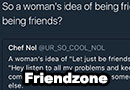 The Friendzone Explained