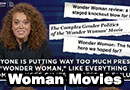 Woman Movies