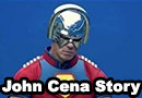 John Cena Ate 31 Empanadas for The Suicide Squad