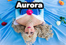 Aurora from Sleeping Beauty Cosplay