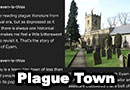 How a Medieval Village Stopped the Spread of the Plague
