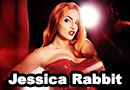 Jessica Rabbit Cosplay