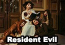 Lady Dimitrescu & Her Daughters From Resident Evil Village Cosplay
