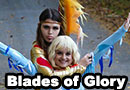 Chazz & Jimmy from Blades of Glory Cosplay