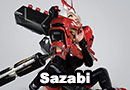 MSN-04 Sazabi Gundam Girl Cosplay