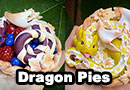 Dragon Pies